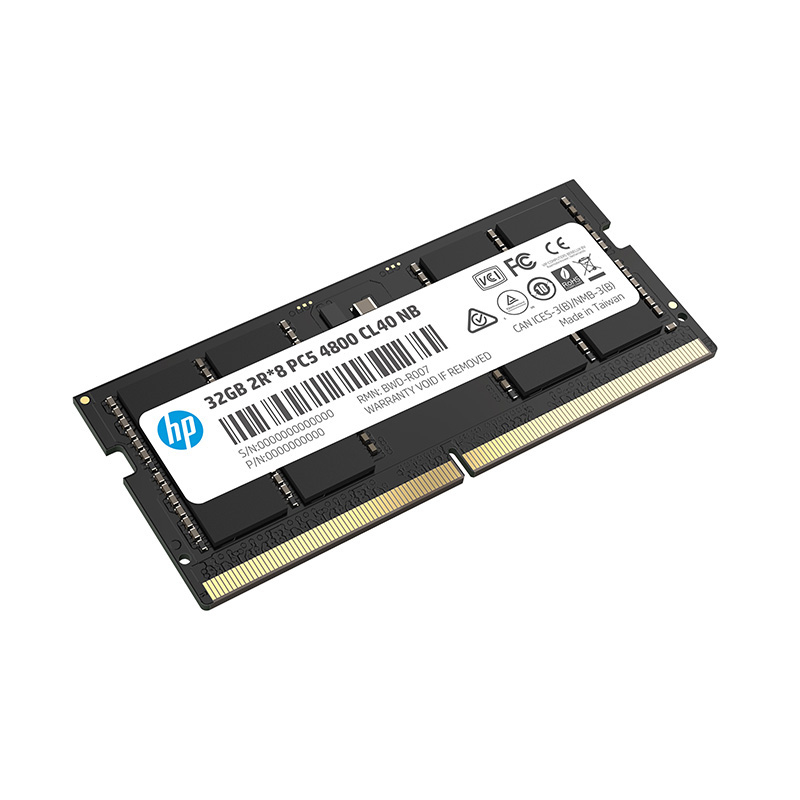 HP 6H311AA memory module – image 4