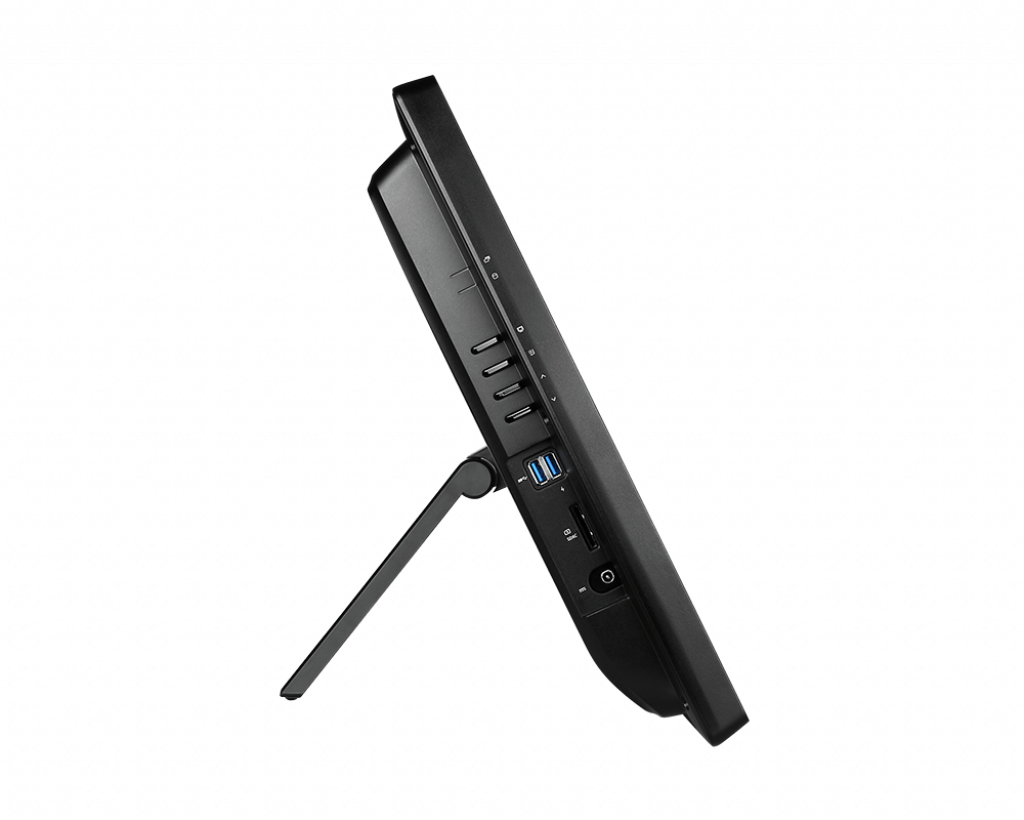 MSI Pro PRO24T4BW-030EU All-in-One PC/workstation Intel® Pentium® N3700 – image 4
