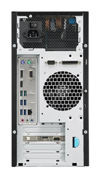 ASUSPRO D830MT-PRO77D Intel® Core™ i7 i7-7700 – image 4