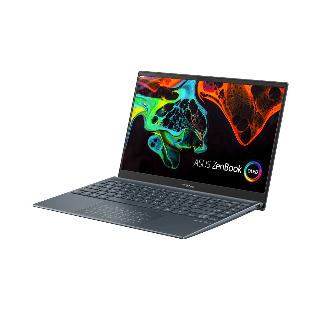 ASUS Zenbook 13 OLED 90NB0SL1-M00PA0 laptop Intel® Core™ i7 i7-1165G7 – image 2