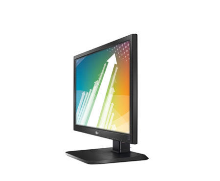LG 19CNT42K-B computer monitor – image 4