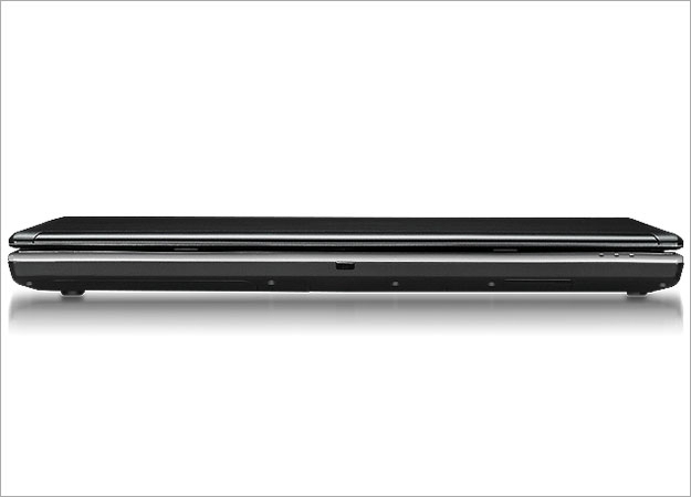 MSI Megabook GX630-001US laptop AMD Athlon – image 5