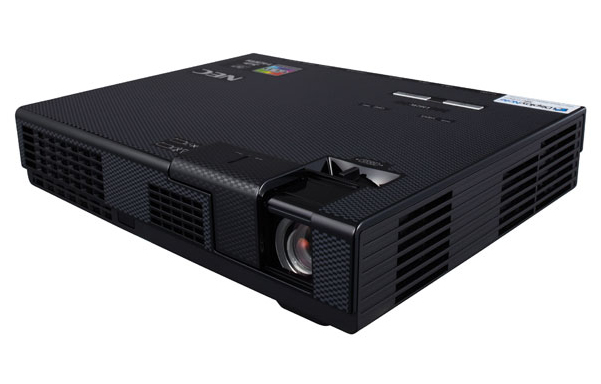 NEC L102W LED