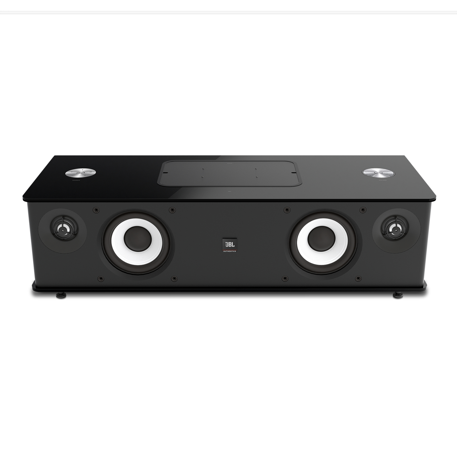 JBL loudspeakers – image 2