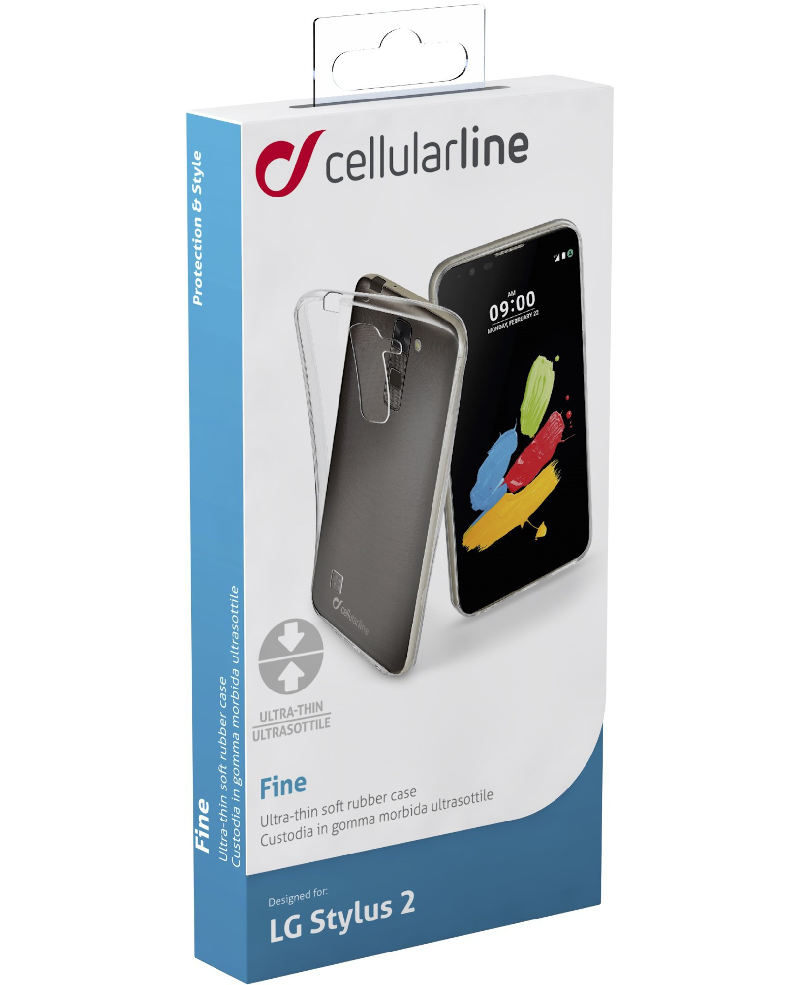 Cellularline Fine - Stylus 2 – image 3