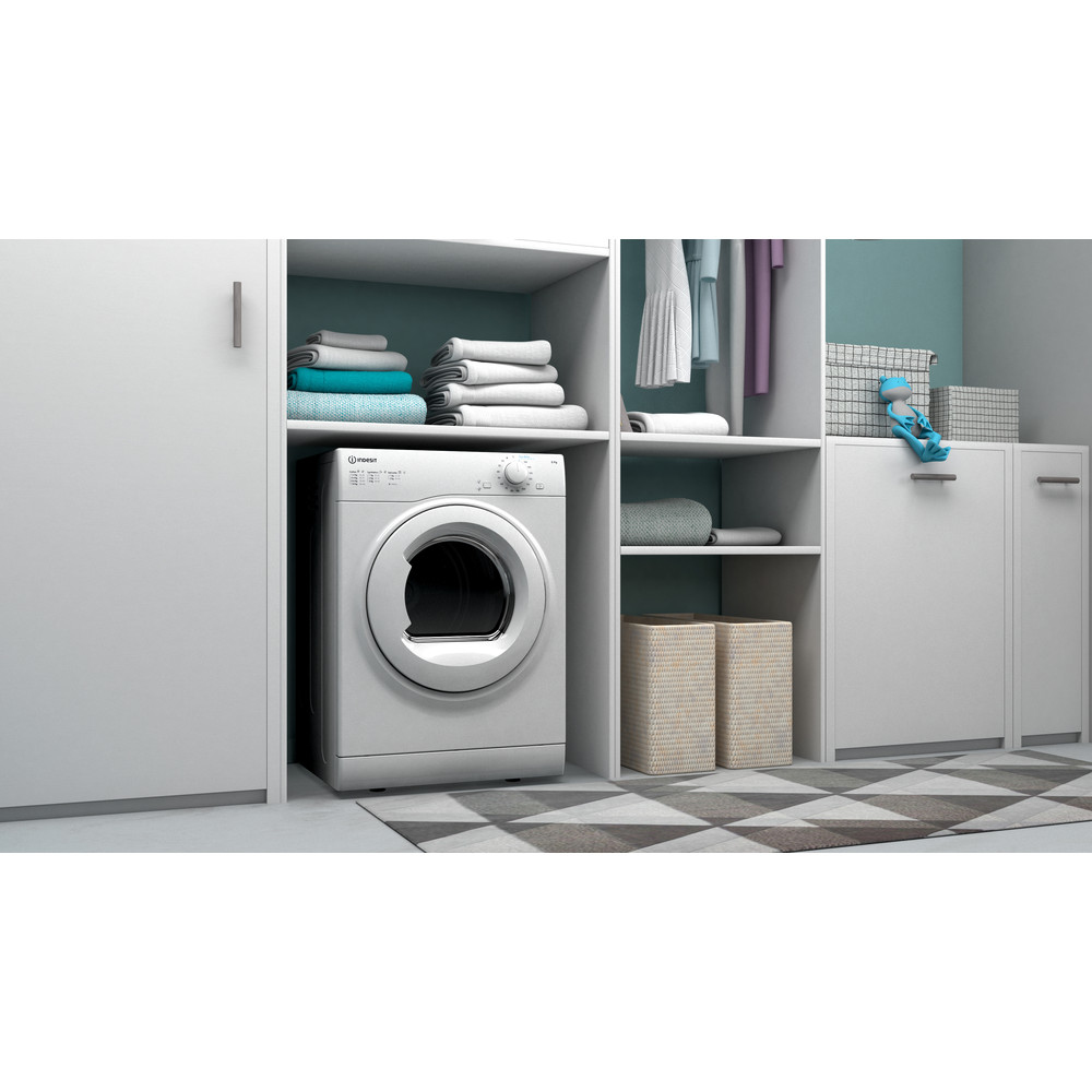 Indesit I1 D81W EE – image 5