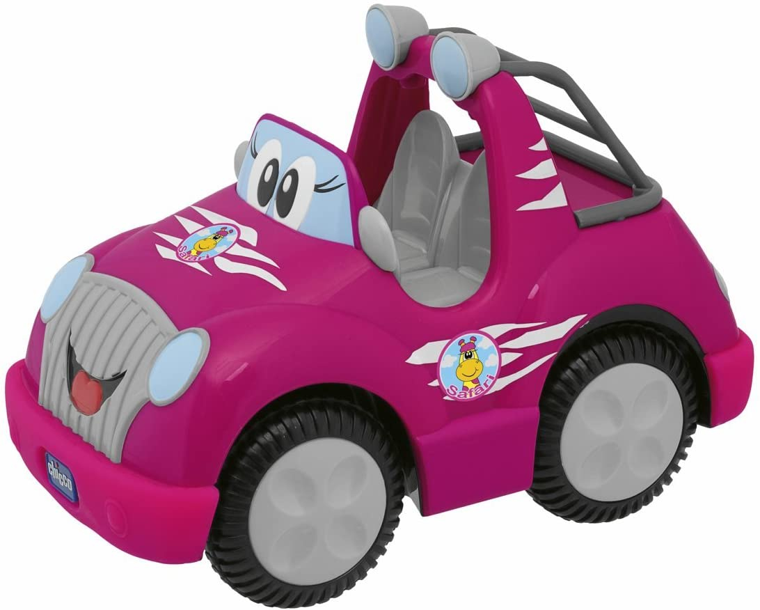 Chicco 00068451400000 remote controlled toy – image 1