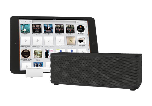 Trust 19275 portable/party speaker Black – image 4