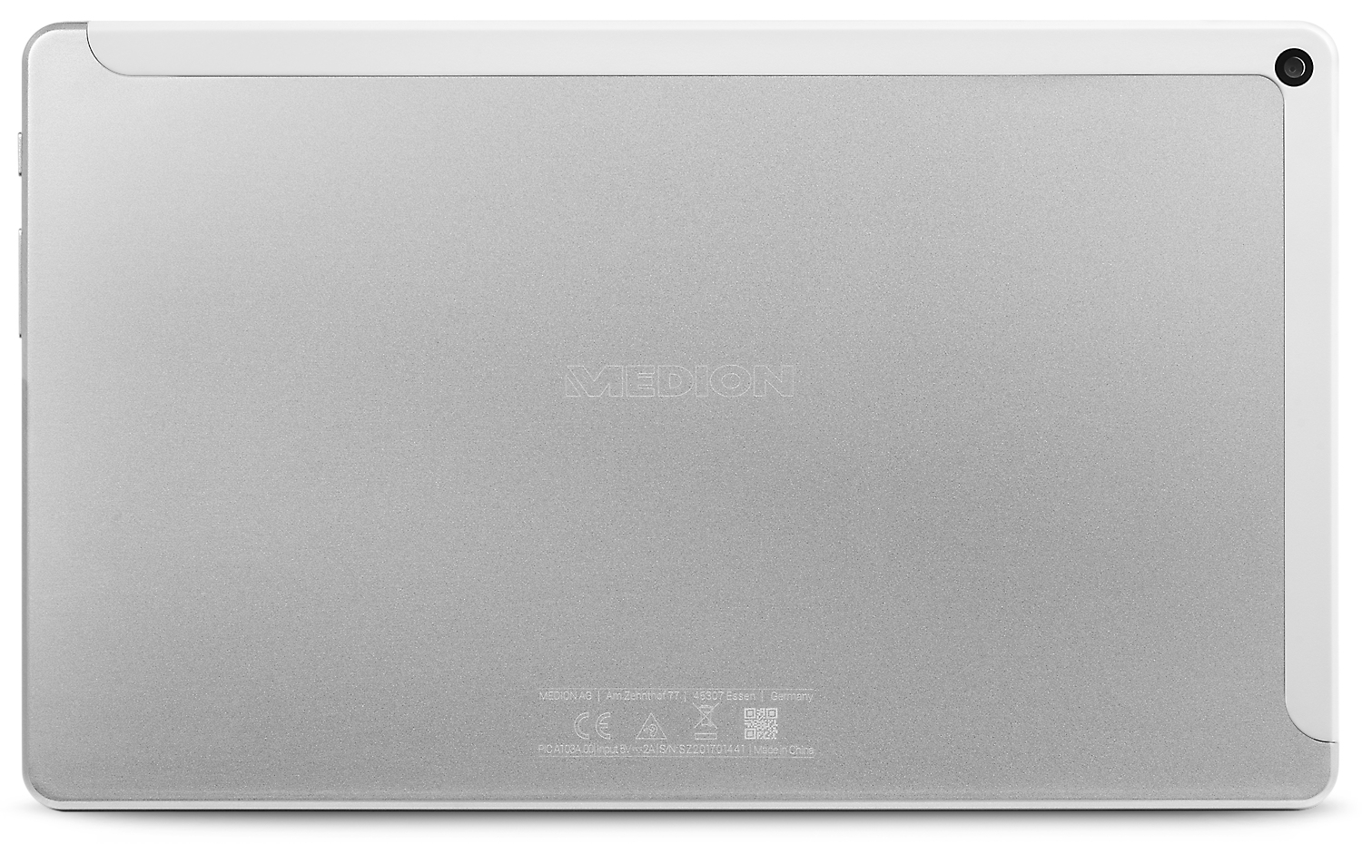 MEDION LIFETAB X10605 – image 5