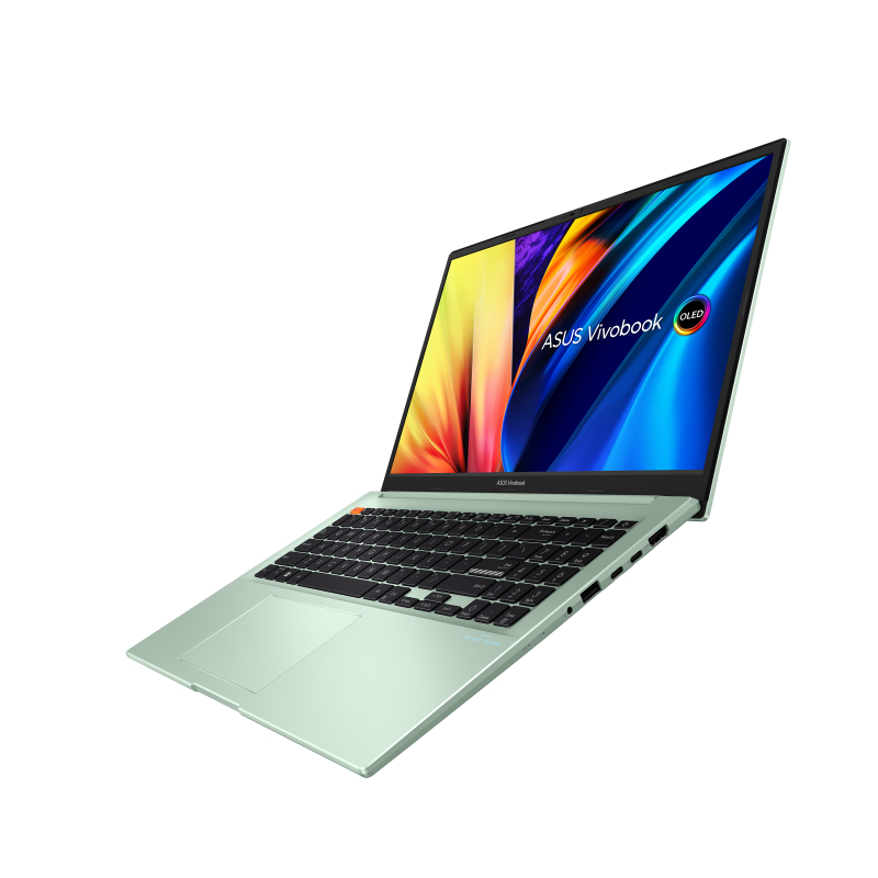 ASUS Vivobook S15 OLED K3502ZA-MA270 laptop Intel® Core™ i5 i5-12500H – image 8