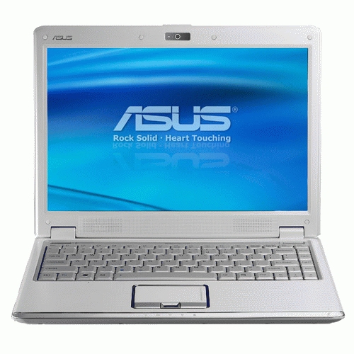 ASUS F6VE-3P074C Intel® Core™2 Duo T5850 – image 4
