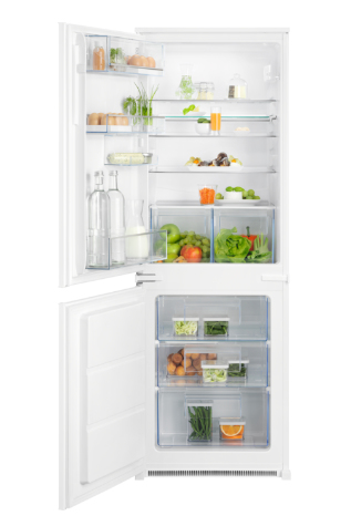 Electrolux IK2356BL Встроенный 233 L Белый