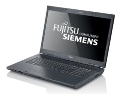 Fujitsu AMILO Li 3910