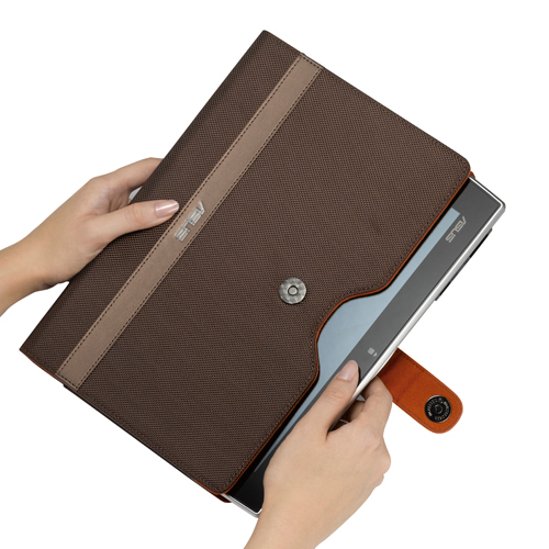 ASUS Eee Pad Haven Sleeve – image 2