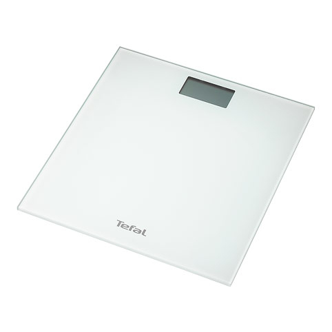 Tefal Premiss White Electronic personal scale