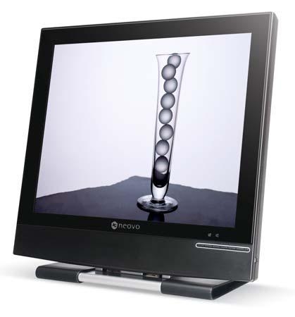 AG Neovo LCD Display E-19 – image 1
