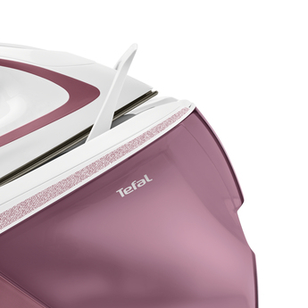 Tefal GV9534 1.9 L Purple, White – image 5
