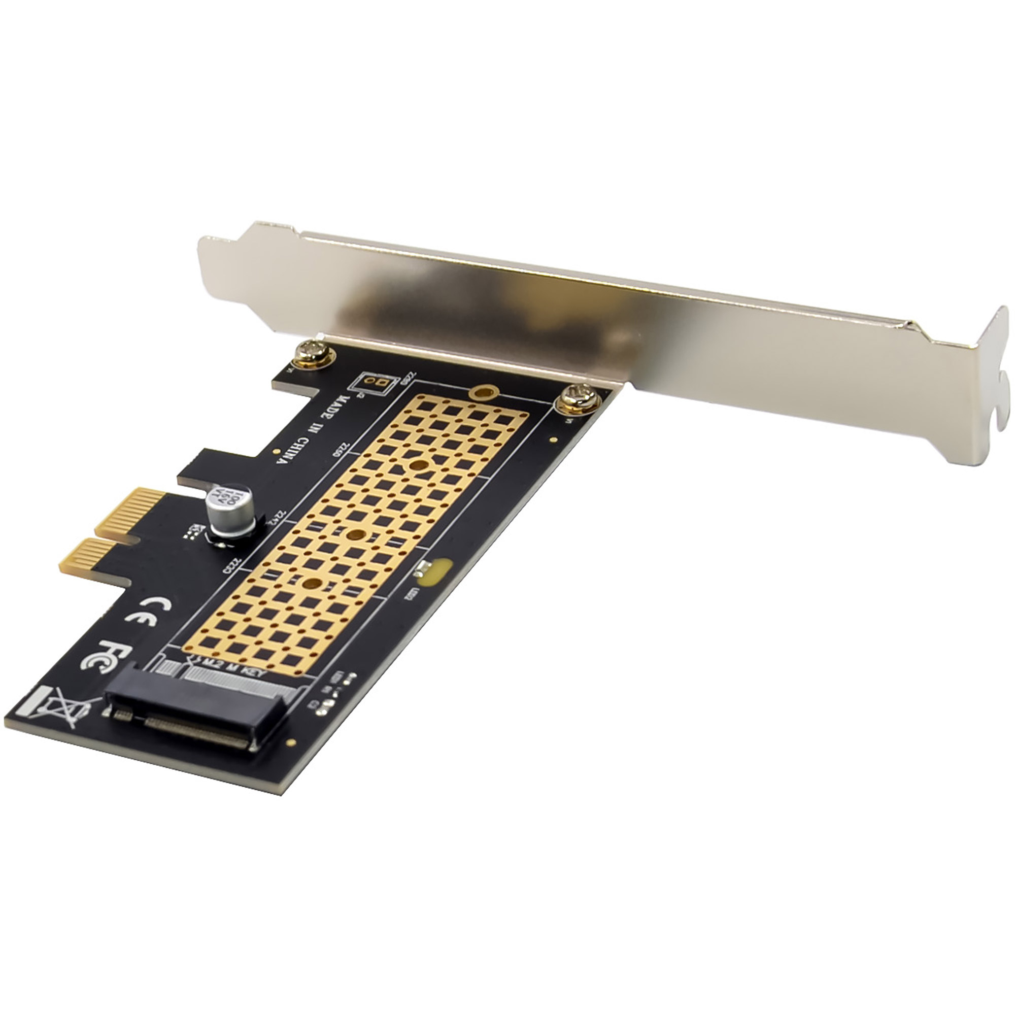 InLine 76660S interface cards/adapter Internal M.2 – image 5