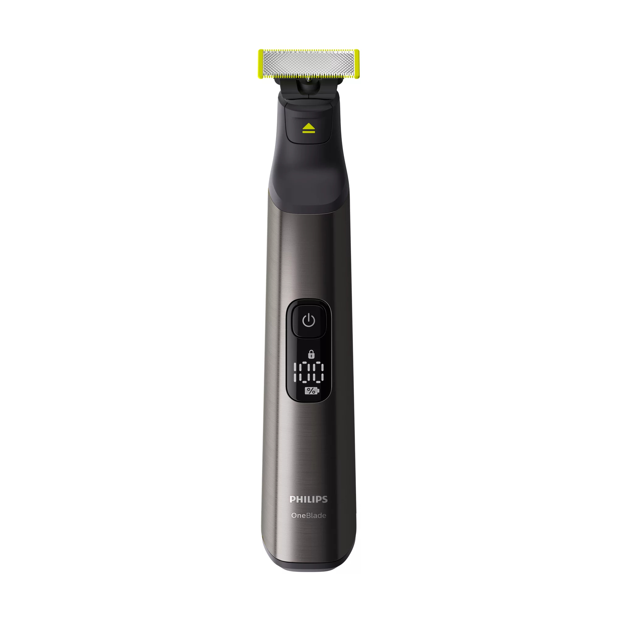 Philips OneBlade QP6550/30R1 beard trimmer Battery 14