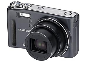 Samsung WB550, Gray – image 1