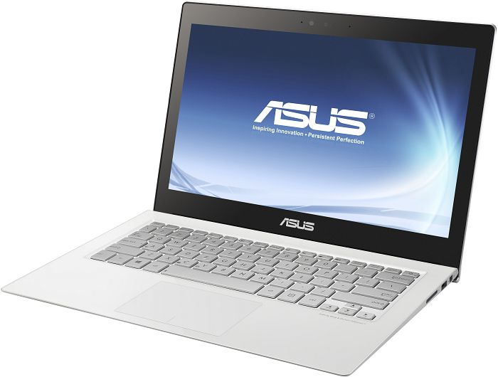 ASUS Zenbook UX301LA-C4014H Intel® Core™ i7 i7-4500U Laptop – image 8