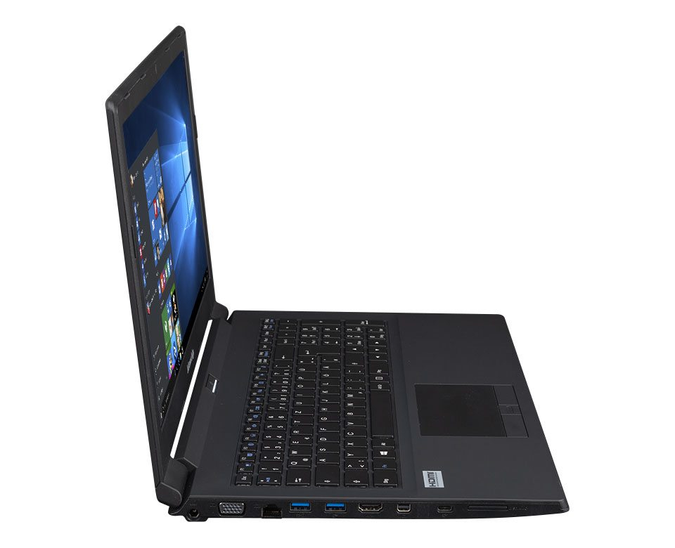 bluechip TRAVELline L15W4 – image 4