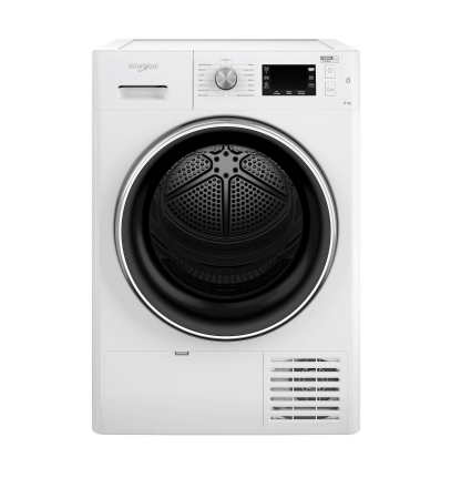 Whirlpool FFT M22 9X3BX FR — vue 1 sur 3