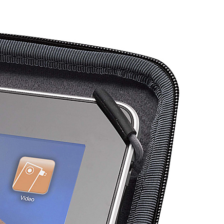 Case Logic ETC-110 25.4 cm (10") Cover Black – image 5