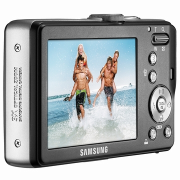 Samsung L201 Black – image 7