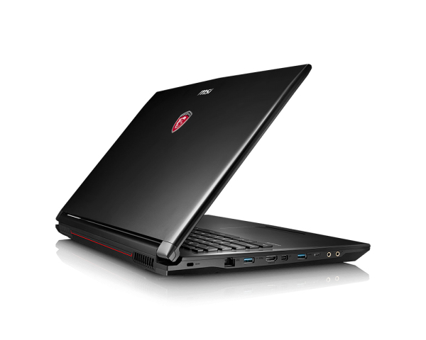 MSI GL72 6QD-213NL – image 4