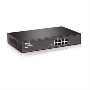 Dell PowerConnect 2808