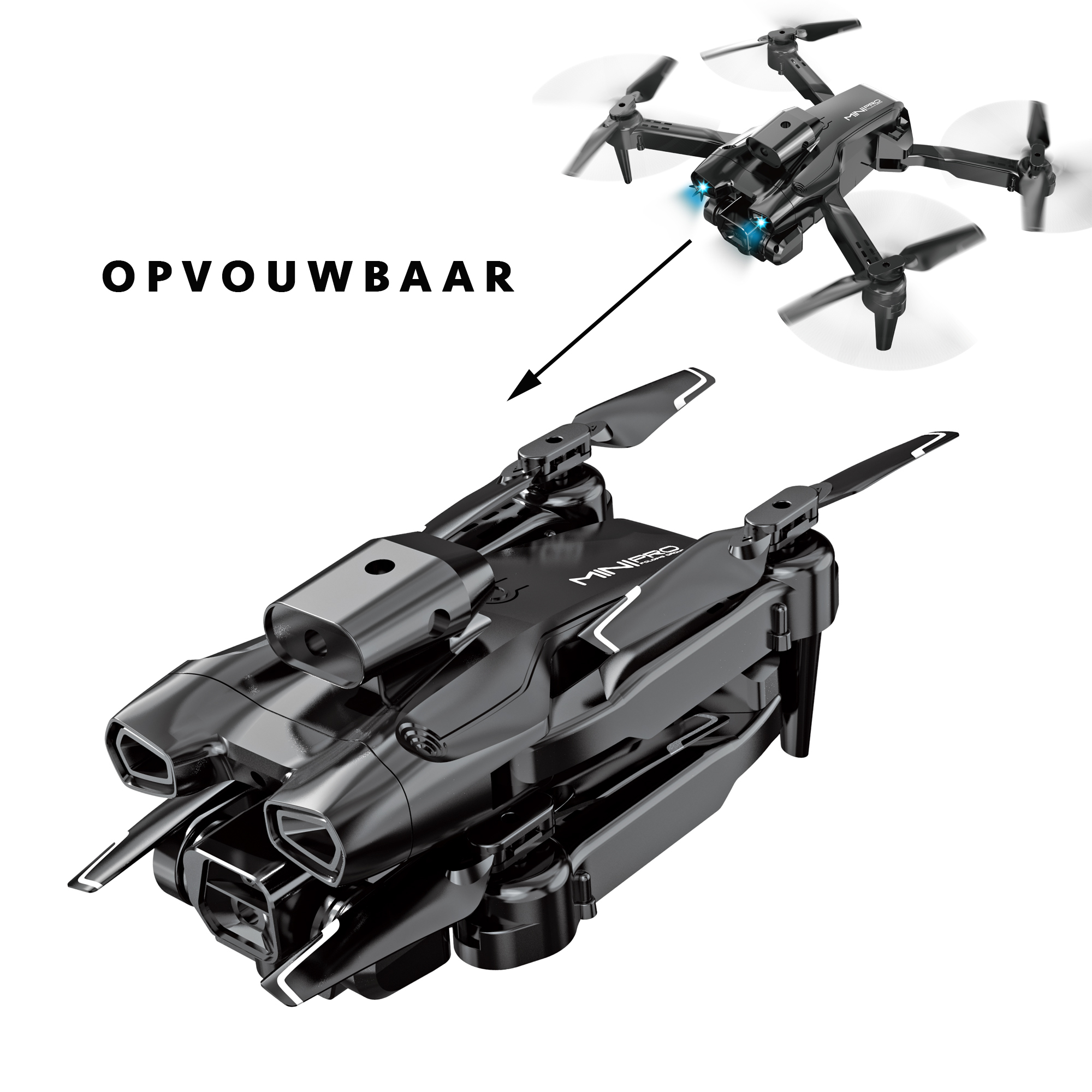 Gear2Play Pro Eagle Drone – image 3