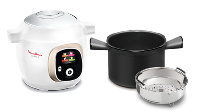 Moulinex Cookeo+ CE851A – image 6