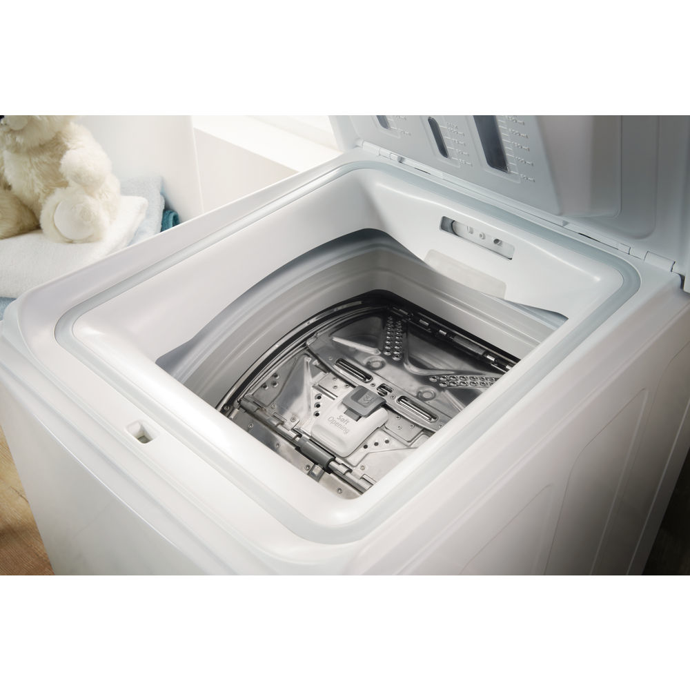 Indesit BTW E71253P (EU) – image 6