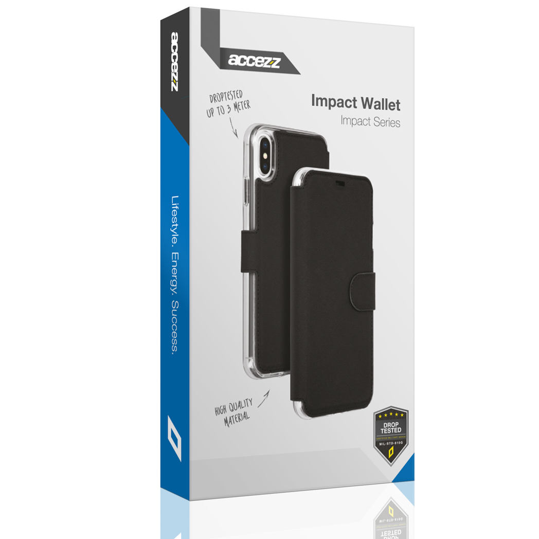 Accezz SH00055737 mobile phone case – image 8