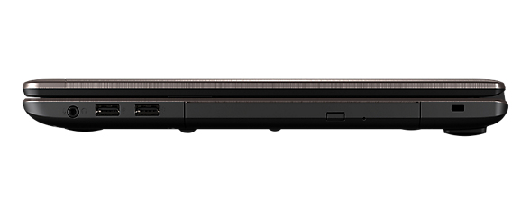 MEDION AKOYA E7417 Intel® Core™ i3 i3-5157U Laptop – image 5