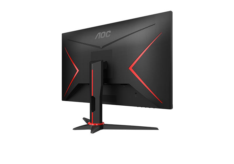 AOC G2 27G2E5 computer monitor – image 8