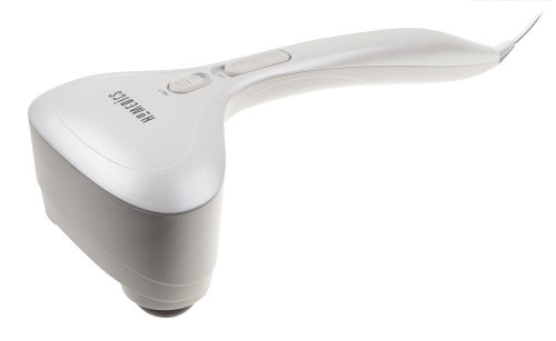 HoMedics PA-MHA-GB massager Muscle White – image 1