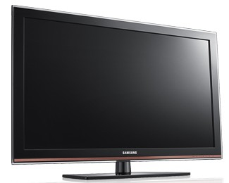 Samsung LE-40D679M3SXZG TV – image 2