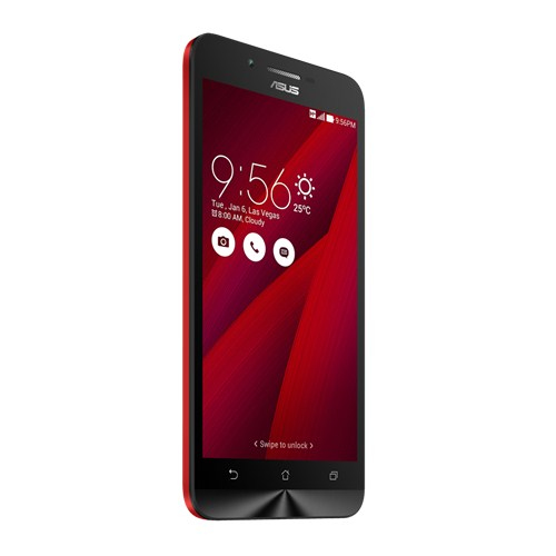 ASUS ZenFone Go ZC500TG-1C135WW – image 3