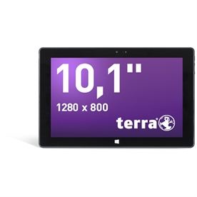 TERRA PAD 1060 Intel® Celeron®