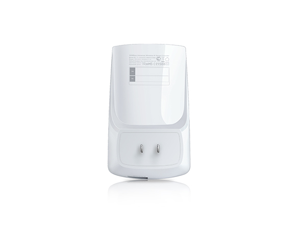 TP-Link NC220+TL-WA850RE security camera Cube IP security camera Indoor – image 8