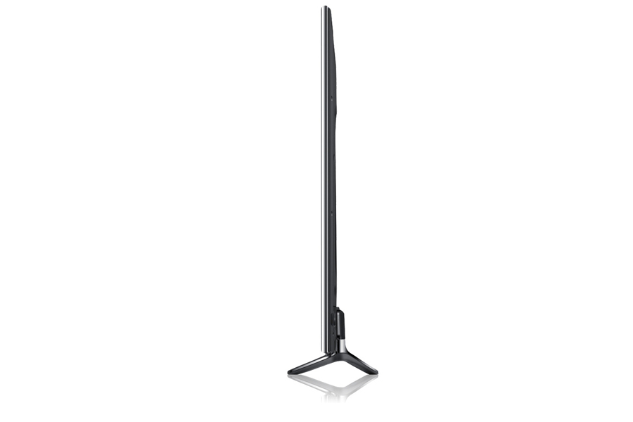Samsung Series 8 UN65ES8000FXZX TV – image 2