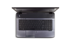 Acer TravelMate 5740-333G32Mn Intel® Core™ i3 i3-330M – image 7