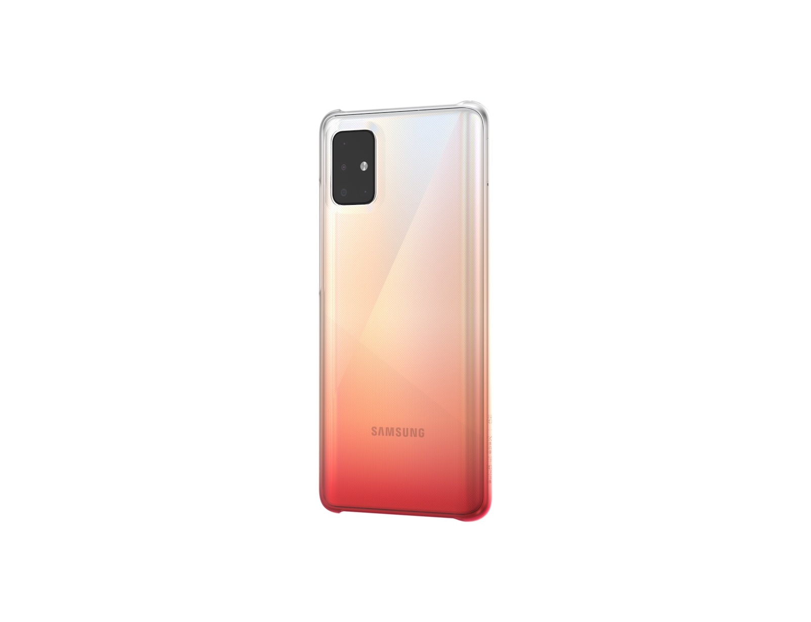 Samsung GP-FPA515WSBRW mobile phone case – image 2