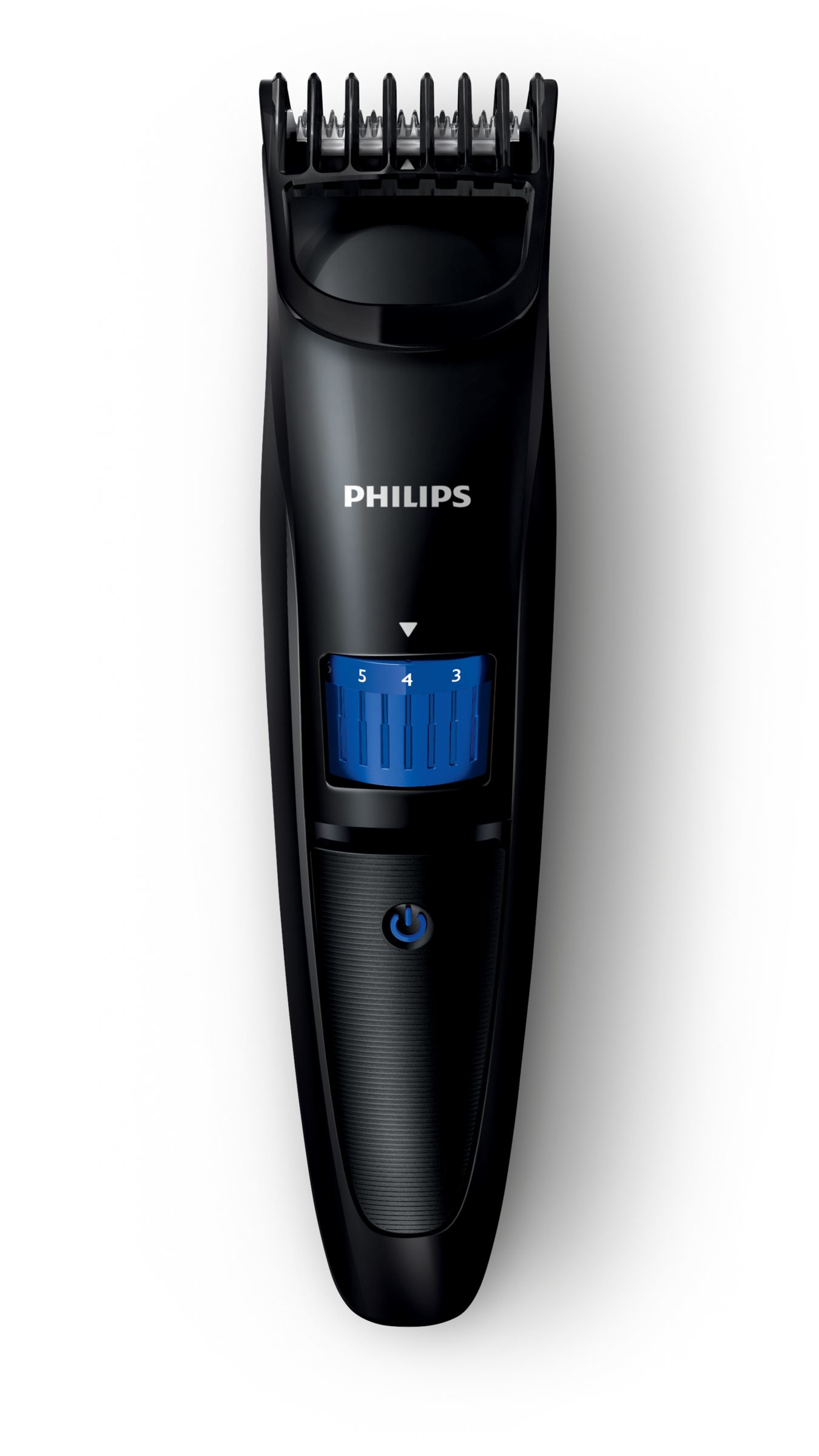 Philips BEARDTRIMMER Series 3000 beard trimmer QT4000/15