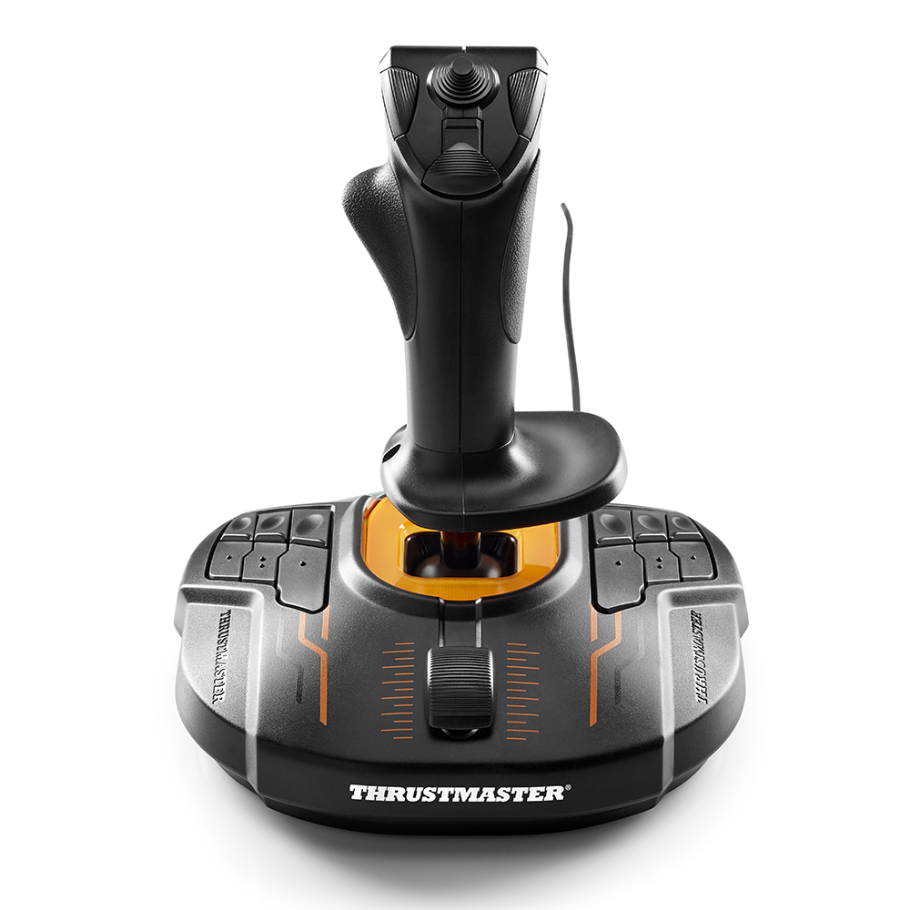 Thrustmaster T.16000M FCS – image 4