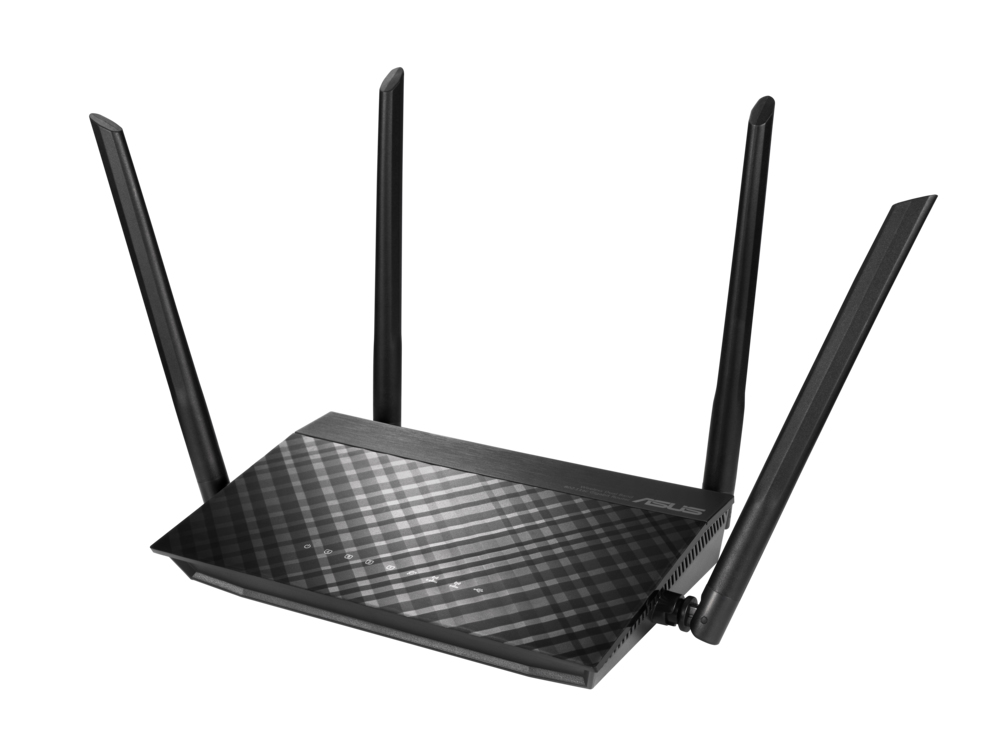 ASUS RT-AC57U V2 – image 1