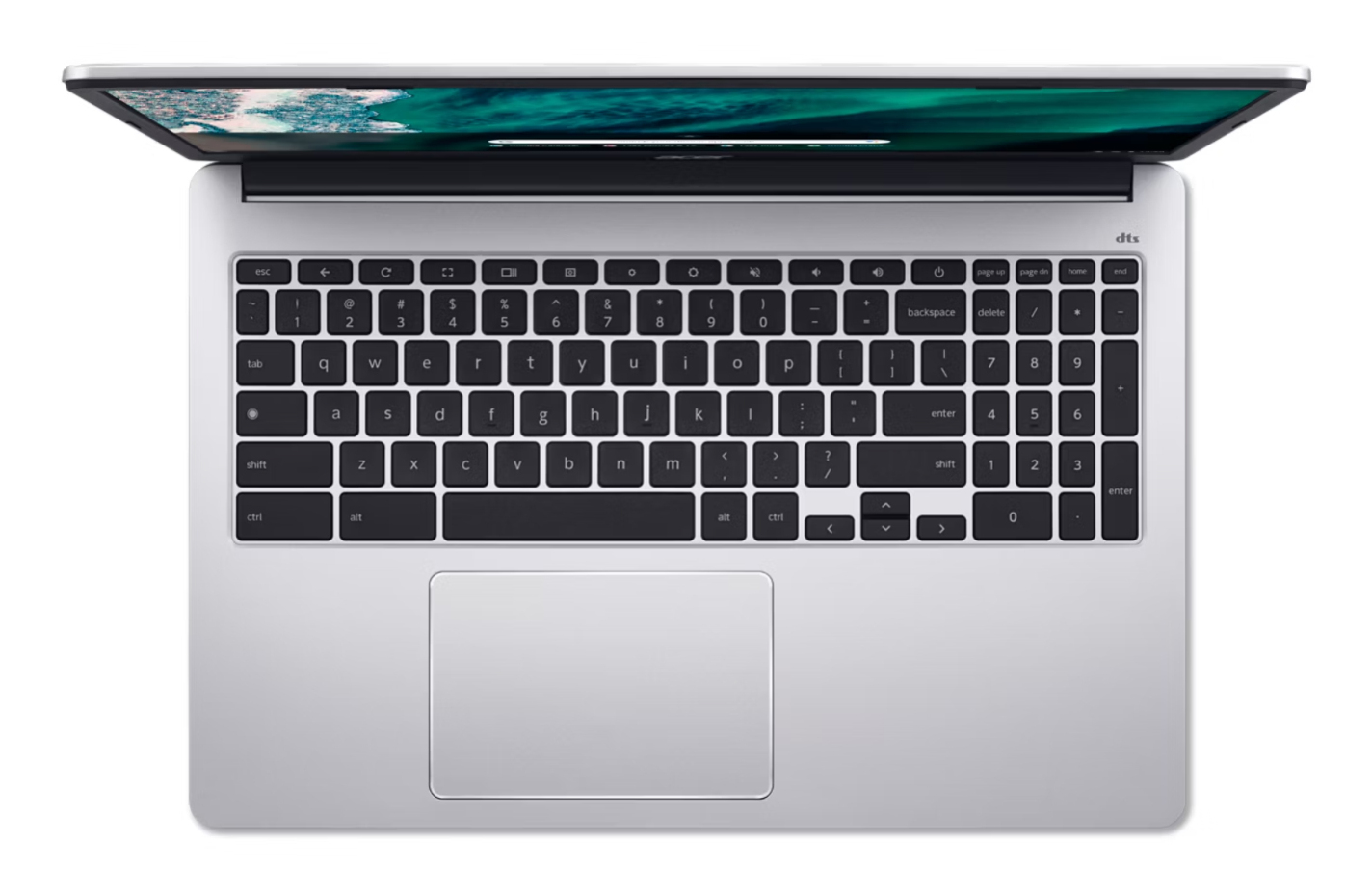 Acer Chromebook CB315-4HT-C5RZ Intel® Celeron® N5100 – image 4