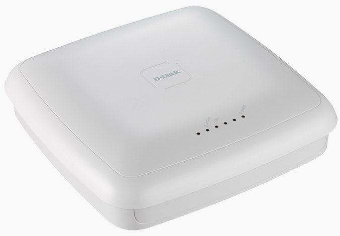 D-Link DWC-1000 + DWL-3600AP – image 4